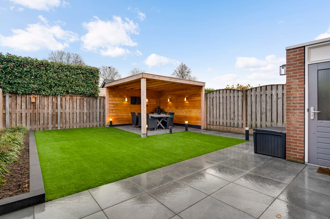 Foto 2 van Nuienplein 22