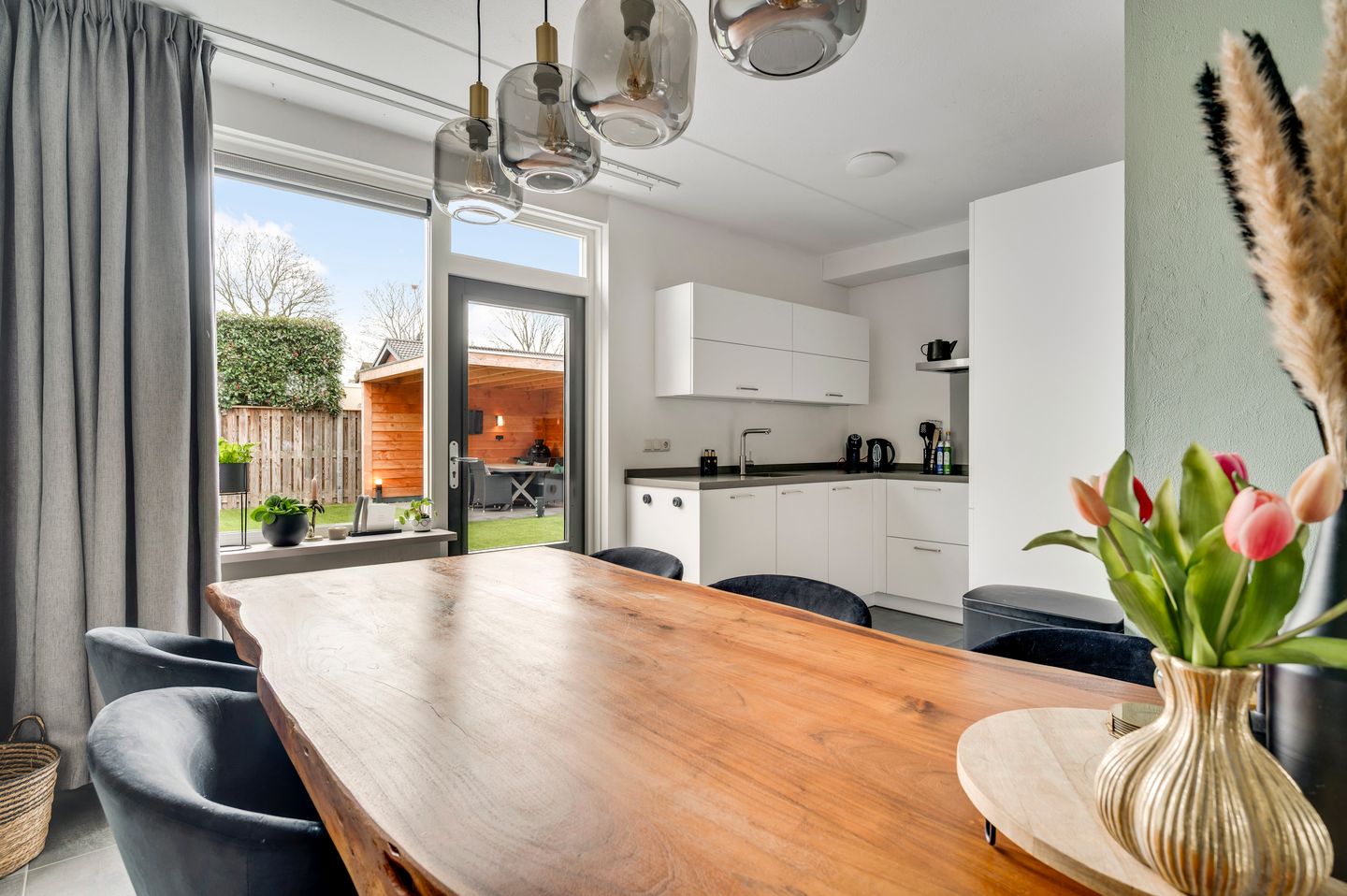 Foto 5 van Nuienplein 22