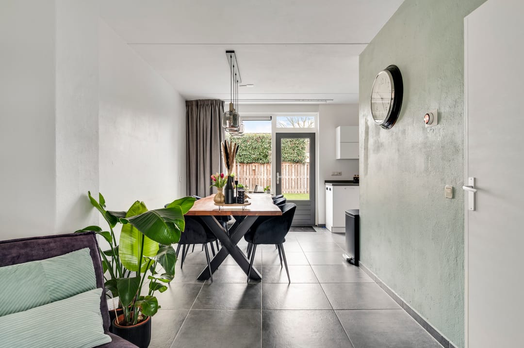 Foto 7 van Nuienplein 22