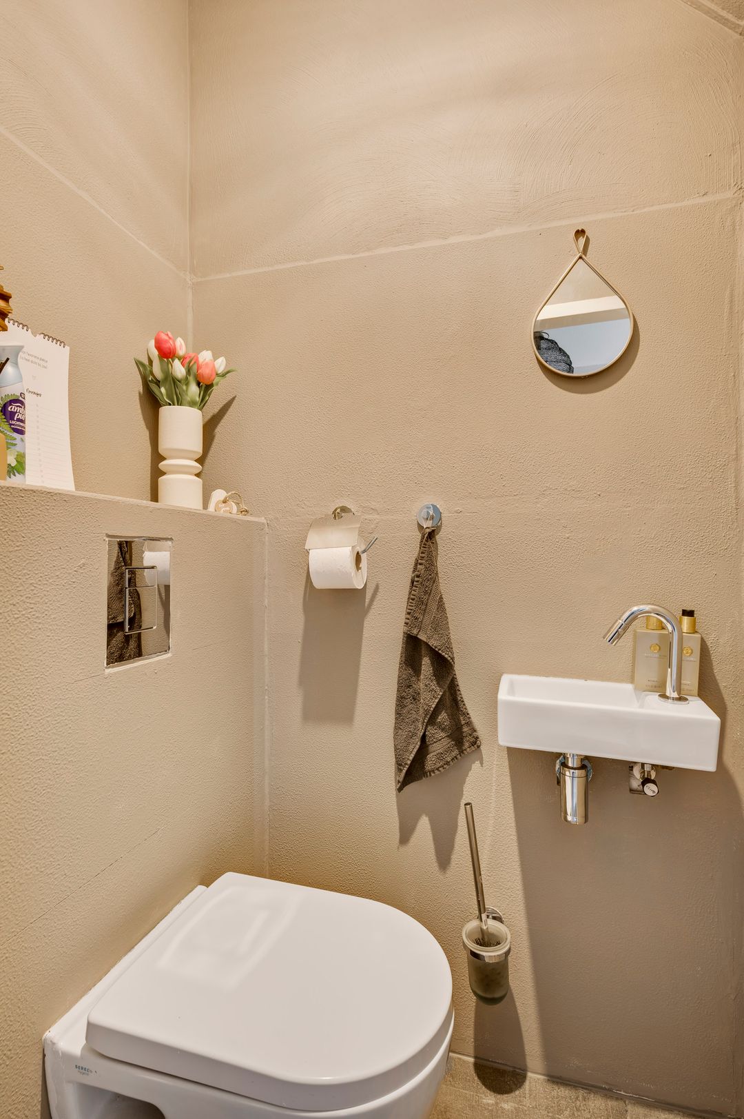 Foto 13 van Nuienplein 22