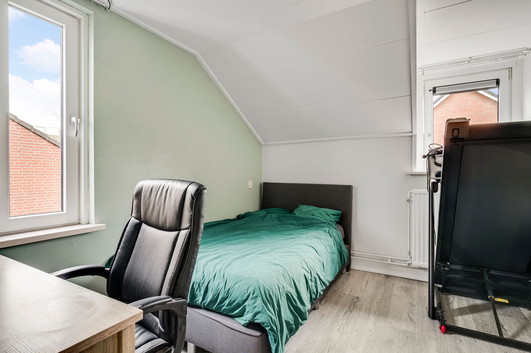 Foto 18 van Nuienplein 22