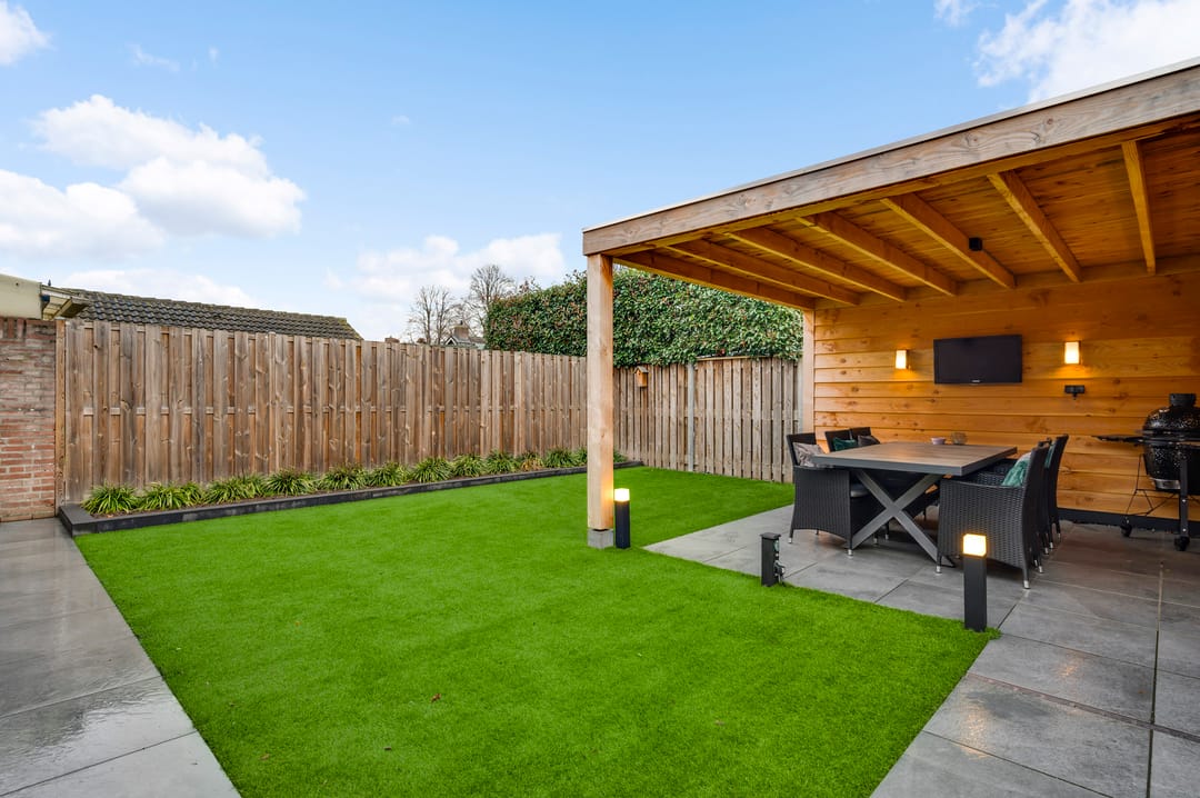 Foto 23 van Nuienplein 22