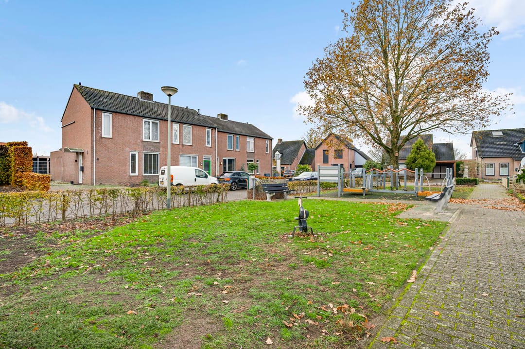 Foto 28 van Nuienplein 22