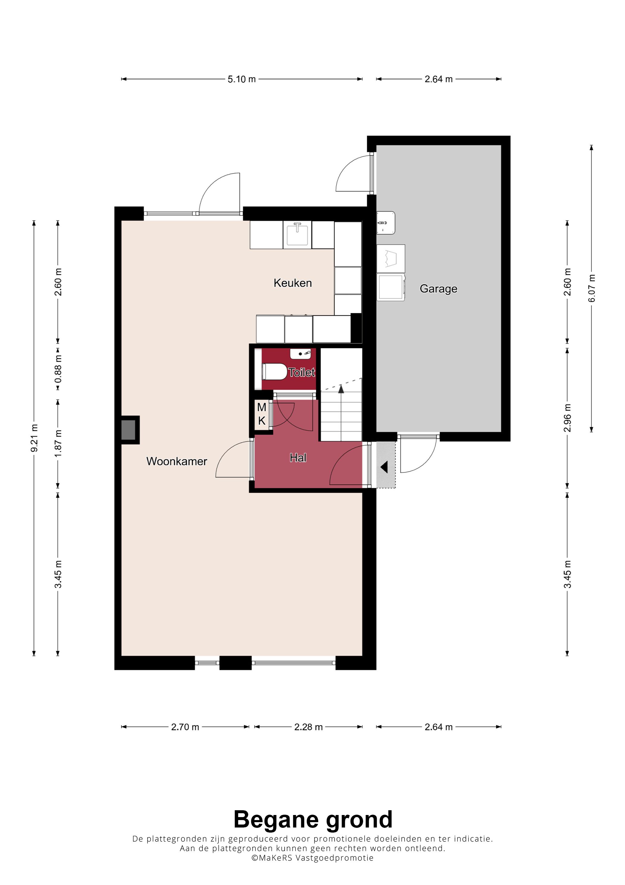 Foto 30 van Nuienplein 22