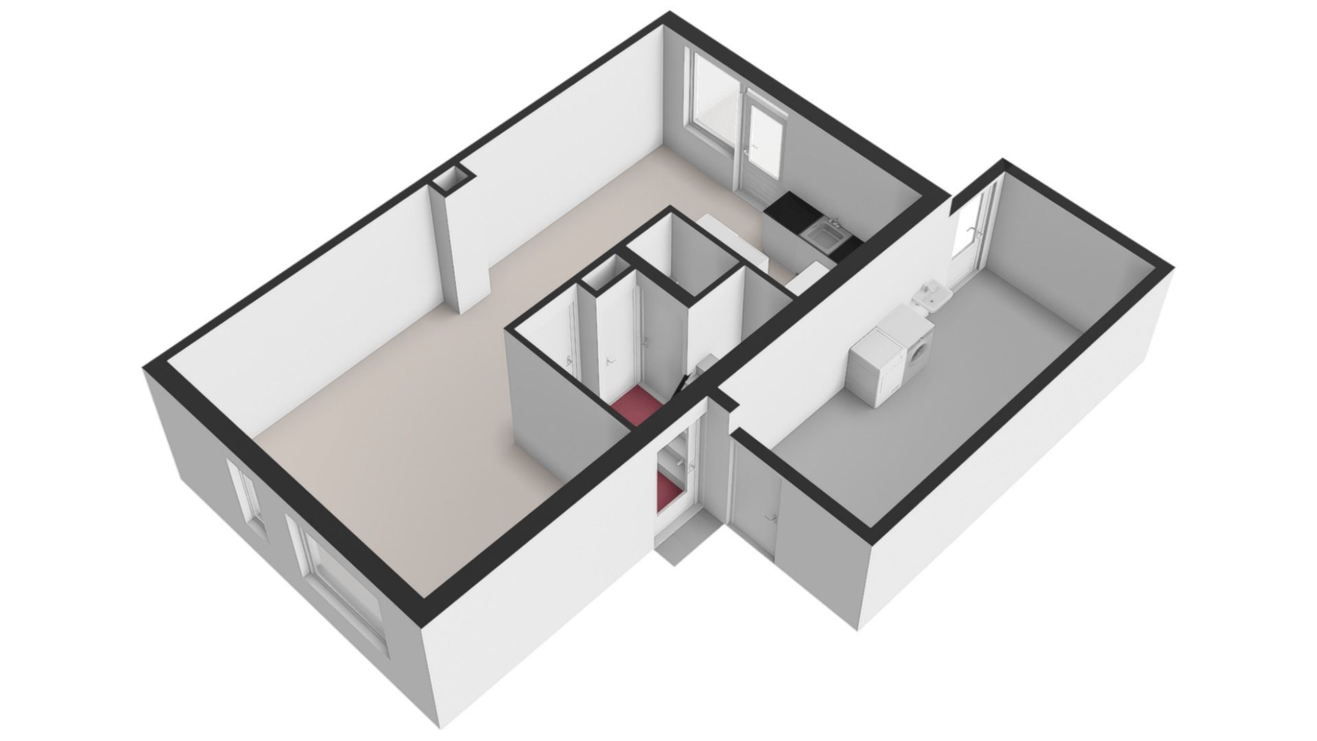 Foto 33 van Nuienplein 22