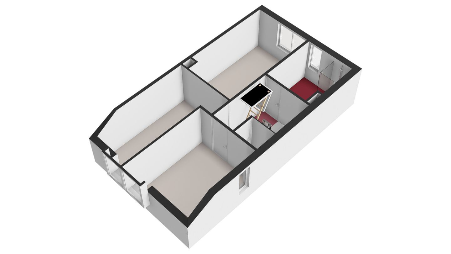 Foto 34 van Nuienplein 22