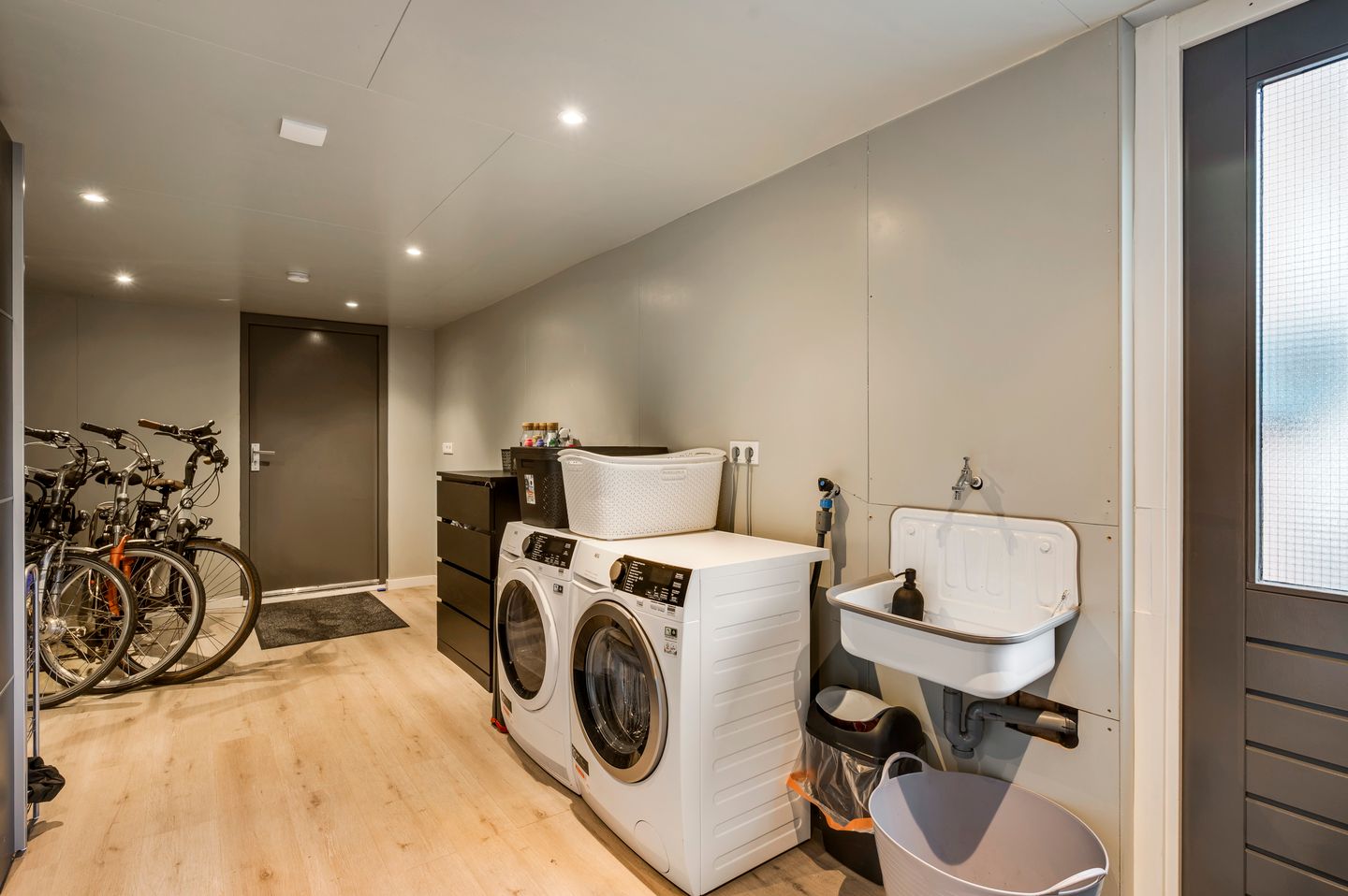 Foto 10 van Nuienplein 22