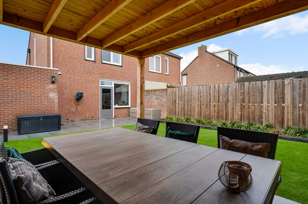 Foto 22 van Nuienplein 22