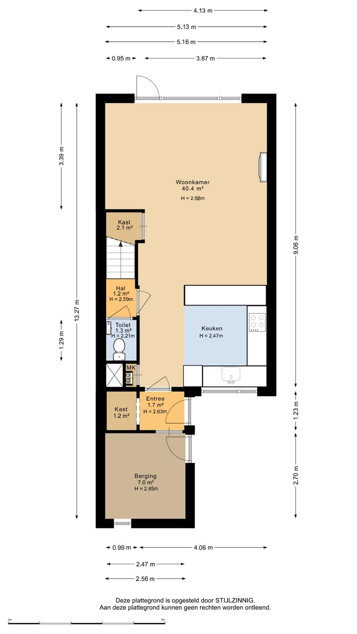 Foto 37 van Bunnemaheerd 45