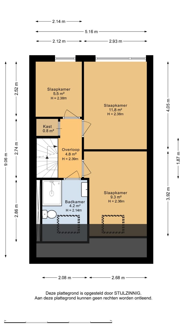 Foto 38 van Bunnemaheerd 45