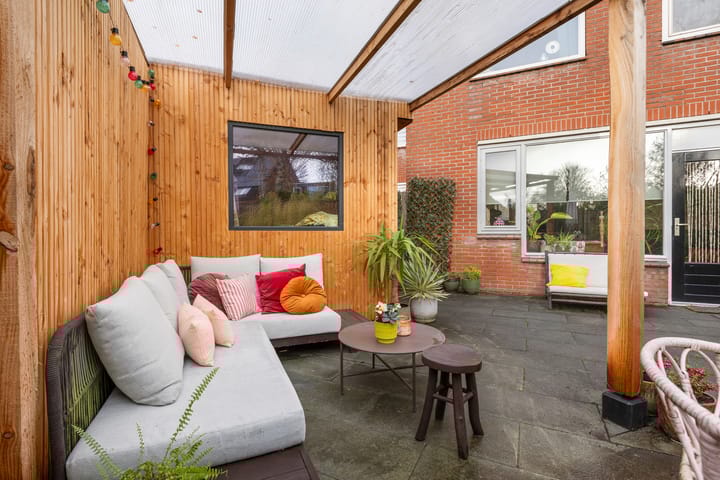 Foto 3 van Bunnemaheerd 45