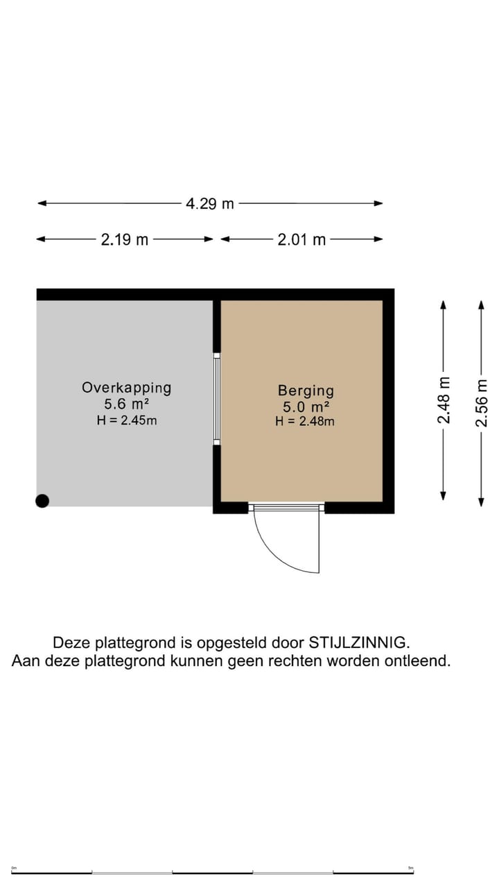 Foto 40 van Bunnemaheerd 45