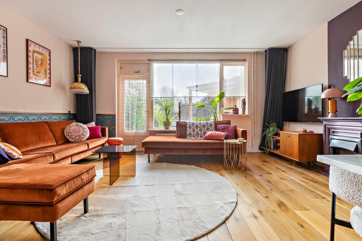 Foto 7 van Bunnemaheerd 45