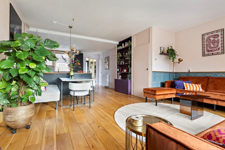 Foto 9 van Bunnemaheerd 45