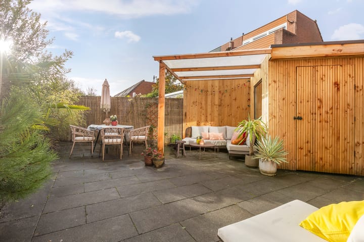 Foto 30 van Bunnemaheerd 45