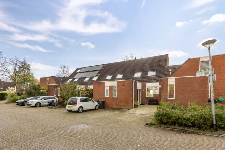 Foto 33 van Bunnemaheerd 45