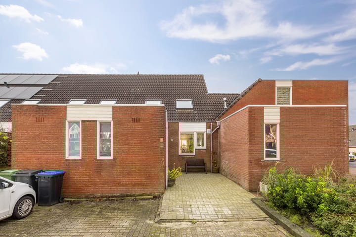 Foto 34 van Bunnemaheerd 45