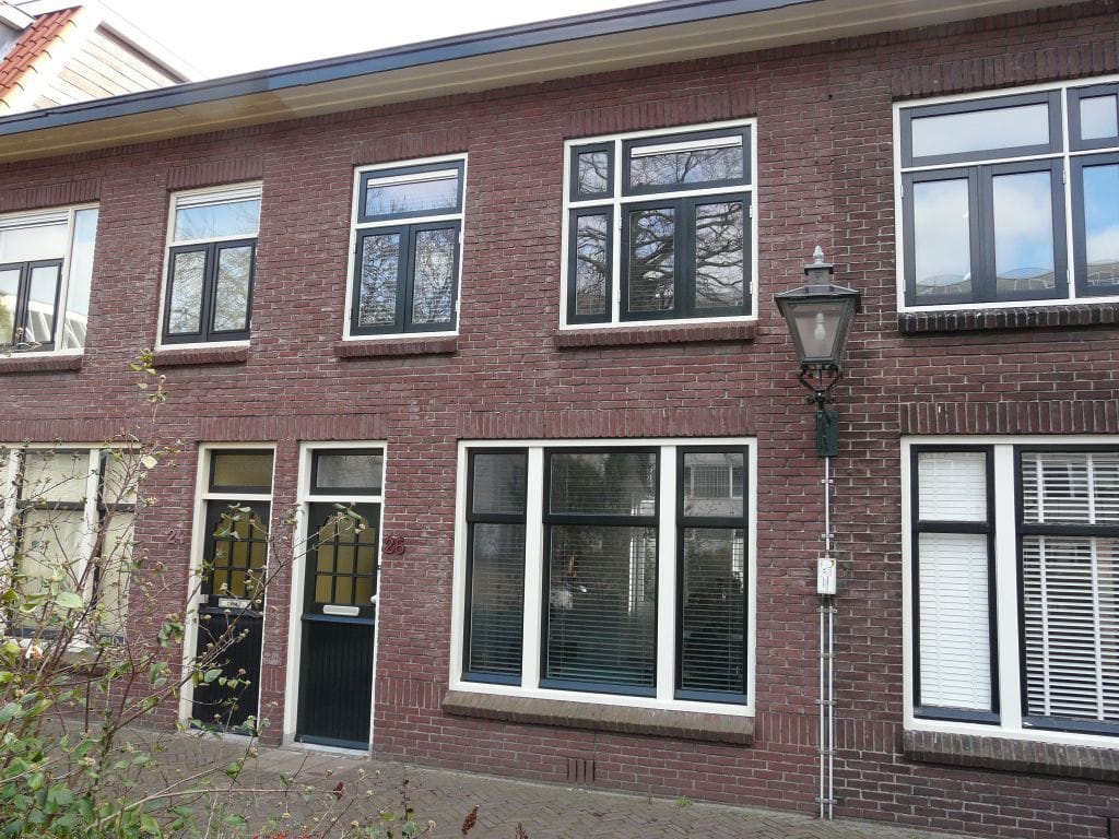 Photo 1 of Koenesteeg 26