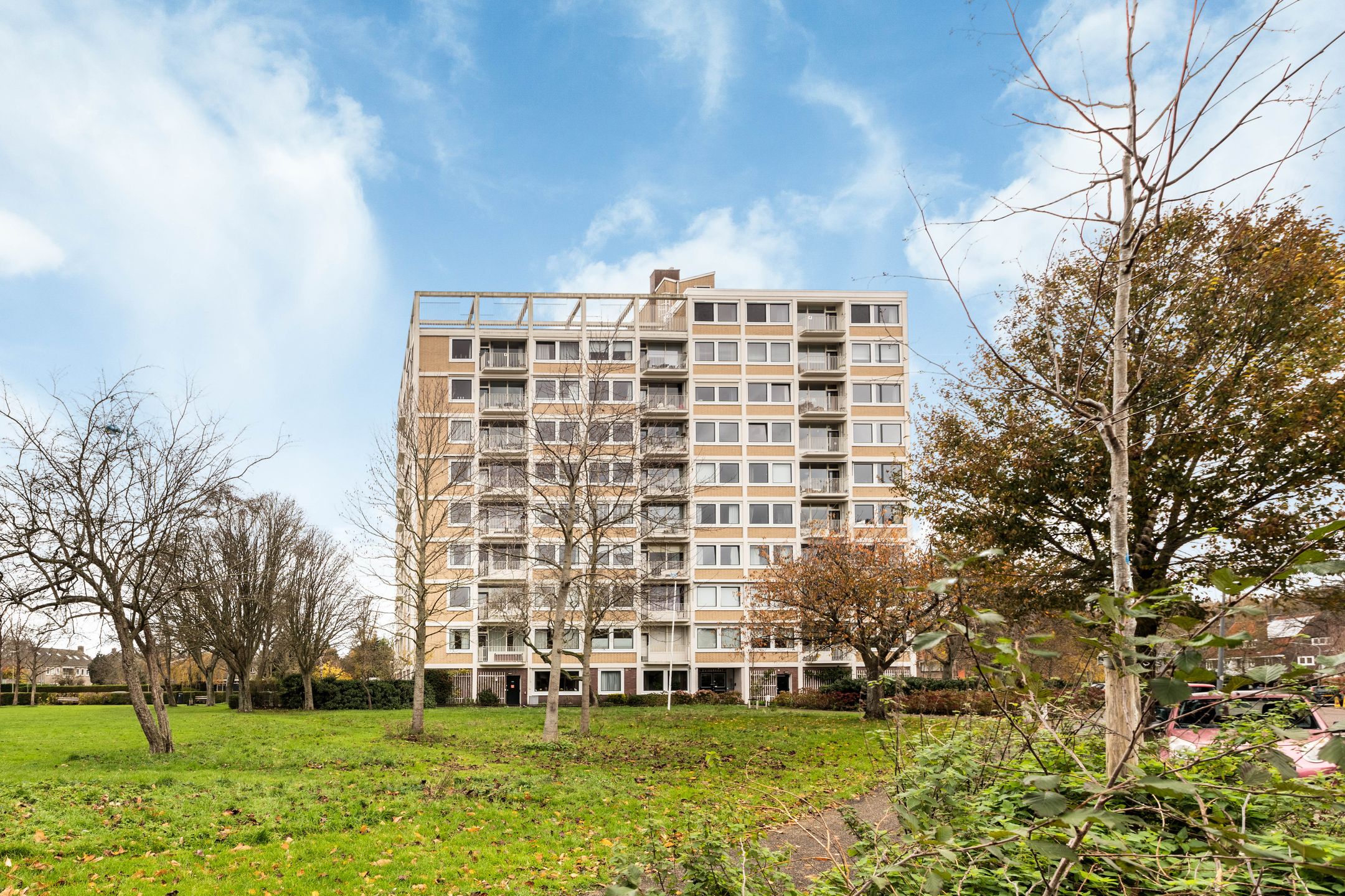 Prins Mauritslaan 2- 2 0064