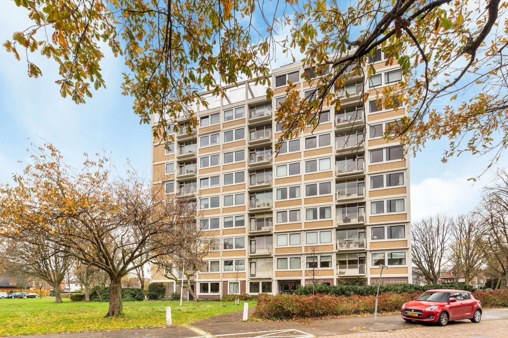 Prins Mauritslaan 2- 2 0064