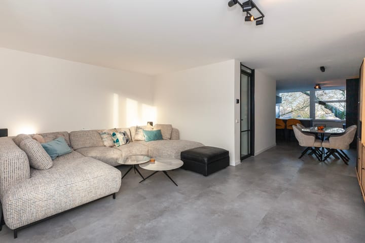 Foto 6 van Dordtselaan 101-A