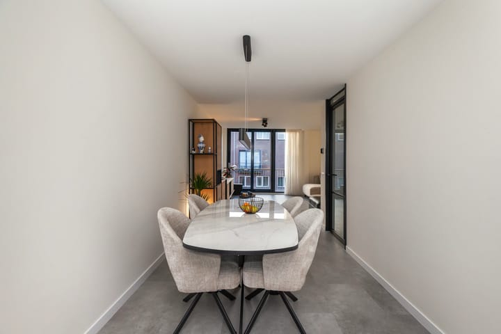 Foto 9 van Dordtselaan 101-A