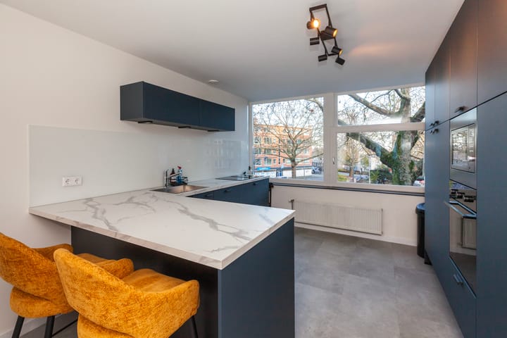 Foto 12 van Dordtselaan 101-A