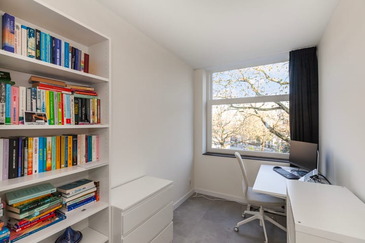 Foto 18 van Dordtselaan 101-A