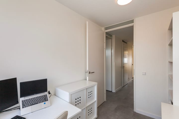 Foto 19 van Dordtselaan 101-A