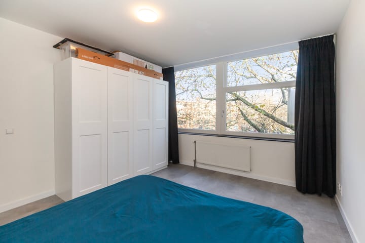 Foto 21 van Dordtselaan 101-A