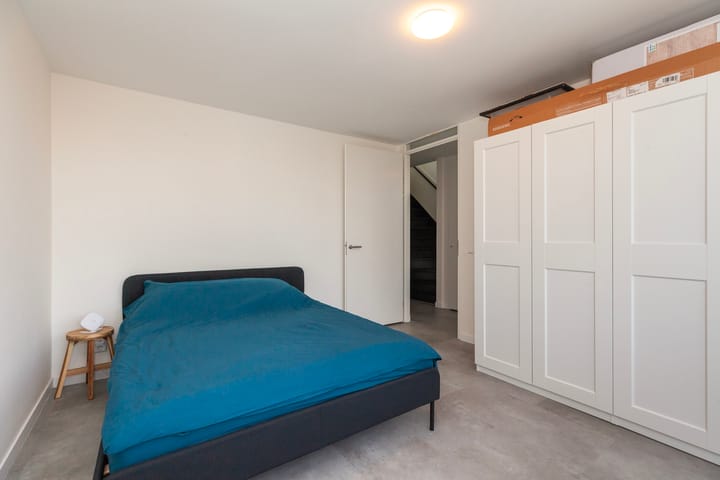 Foto 22 van Dordtselaan 101-A