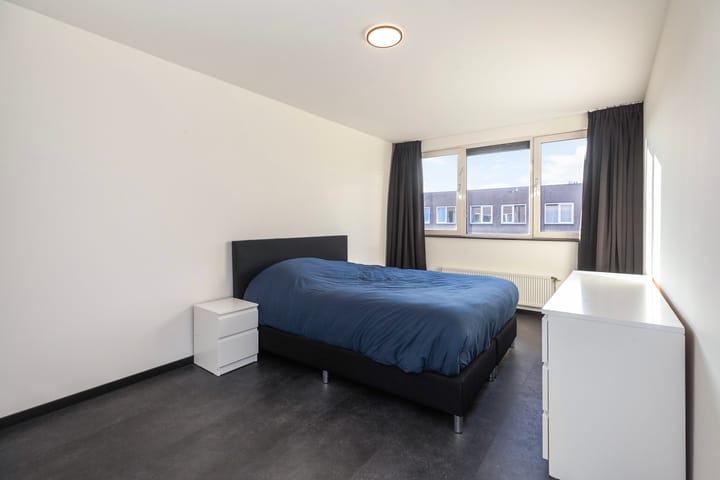 Foto 23 van Dordtselaan 101-A