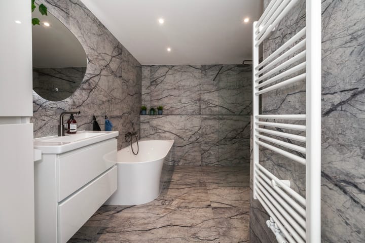 Foto 27 van Dordtselaan 101-A