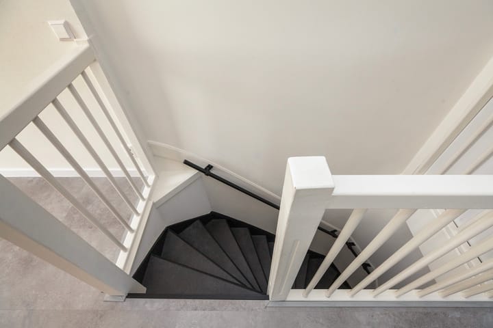 Foto 32 van Dordtselaan 101-A