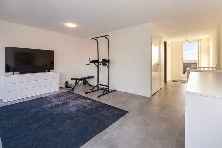 Foto 33 van Dordtselaan 101-A