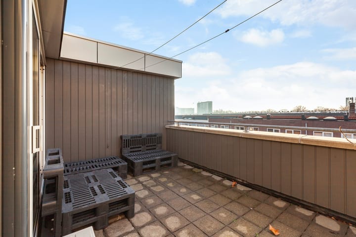 Foto 41 van Dordtselaan 101-A