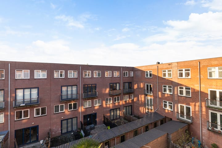 Foto 44 van Dordtselaan 101-A