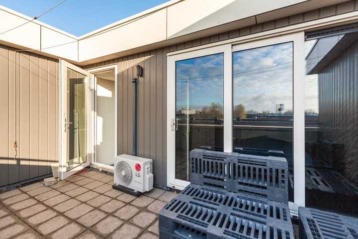 Foto 42 van Dordtselaan 101-A