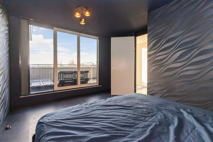 Foto 40 van Dordtselaan 101-A