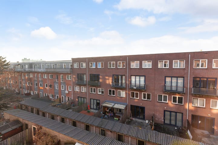 Foto 45 van Dordtselaan 101-A