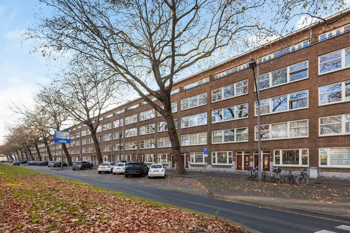 Foto 47 van Dordtselaan 101-A