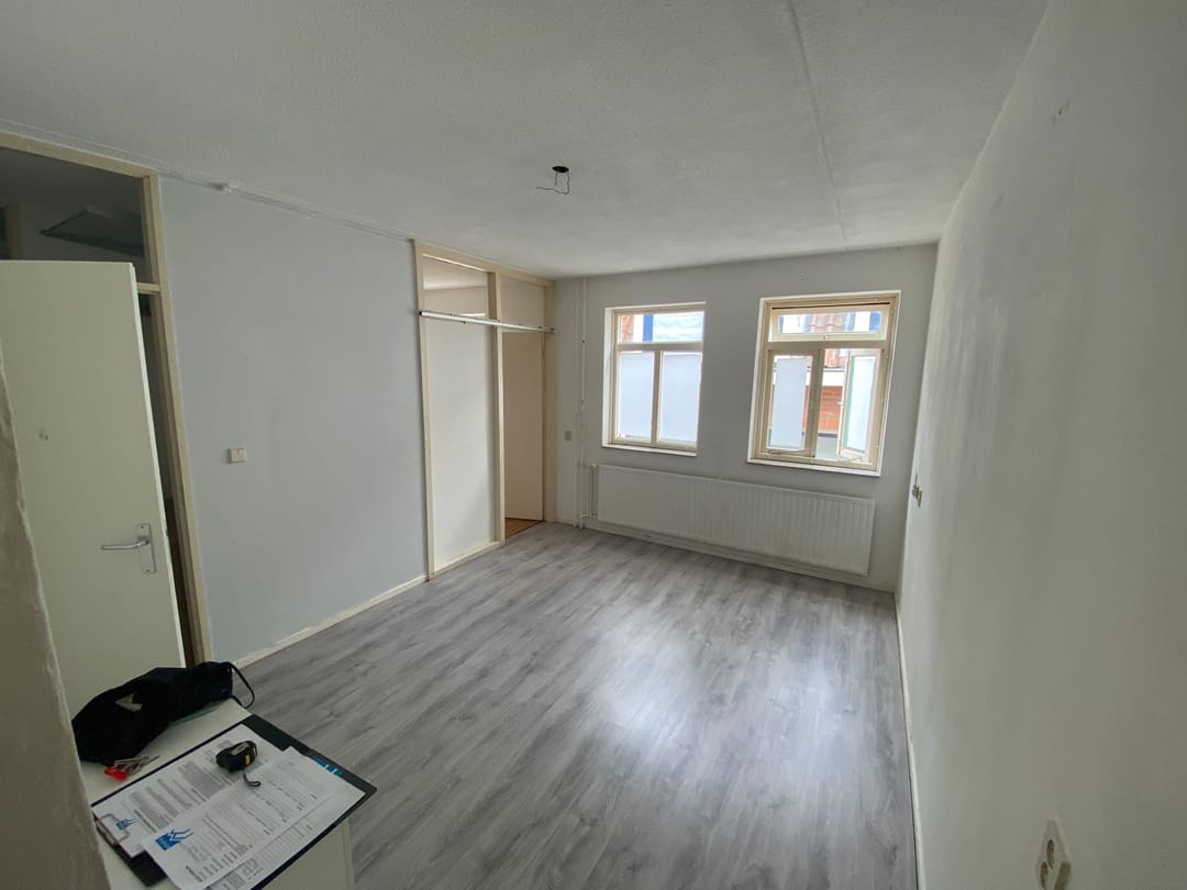 Foto 2 van Tullekensteeg 17