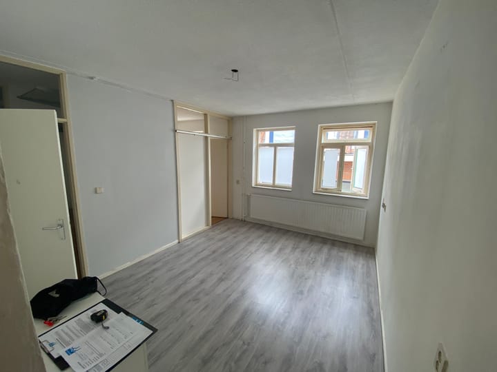 Foto 2 van Tullekensteeg 17