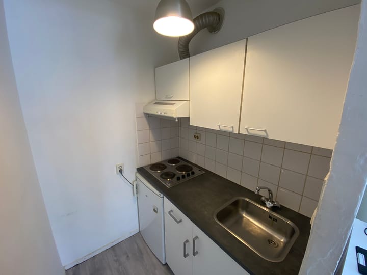 Foto 4 van Tullekensteeg 17