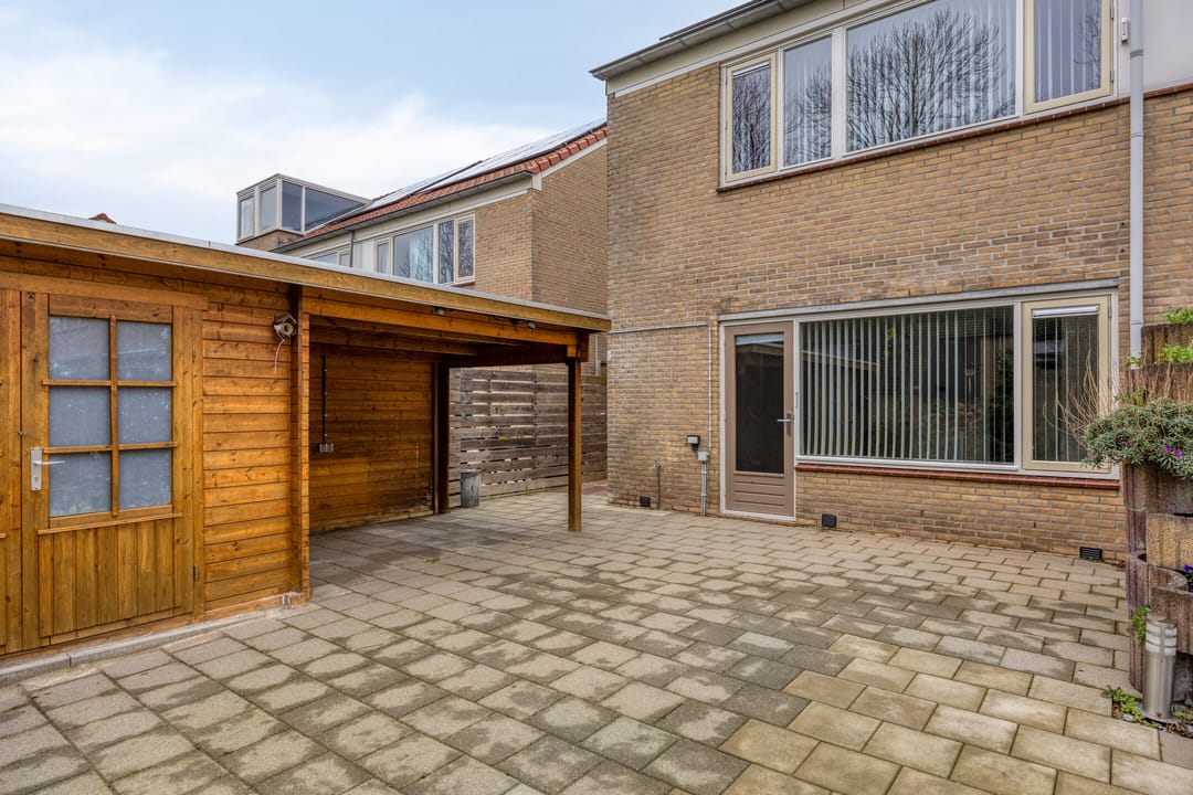 Foto 2 van Ireneplaats 18