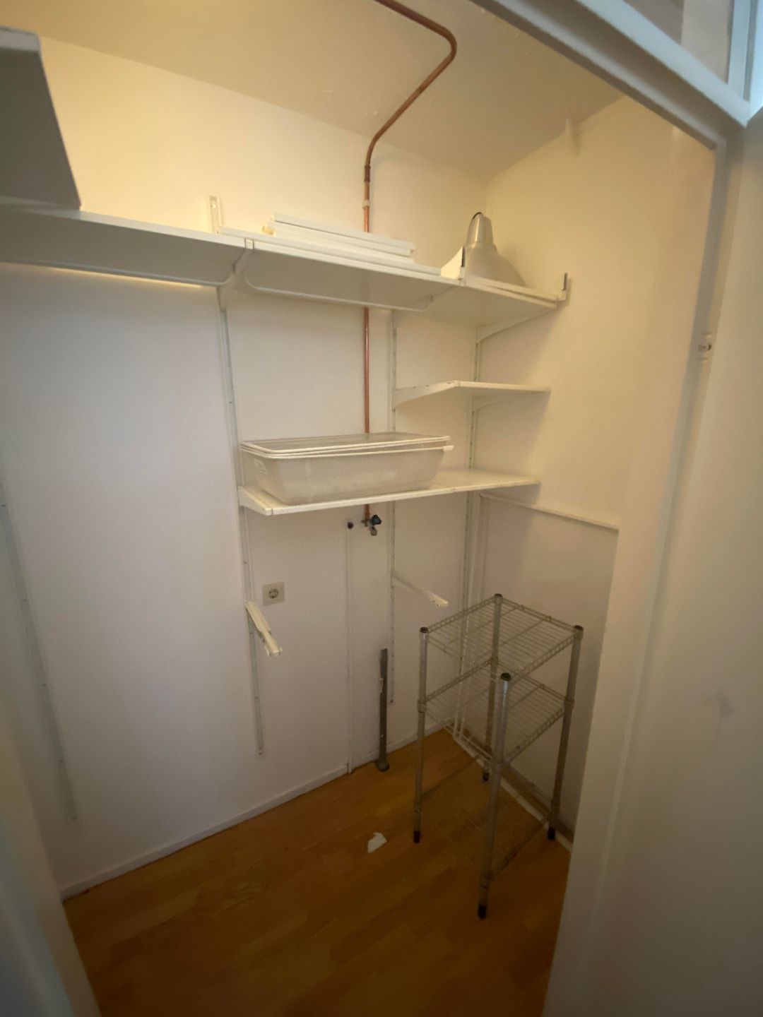 Foto 7 van Tullekensteeg 17