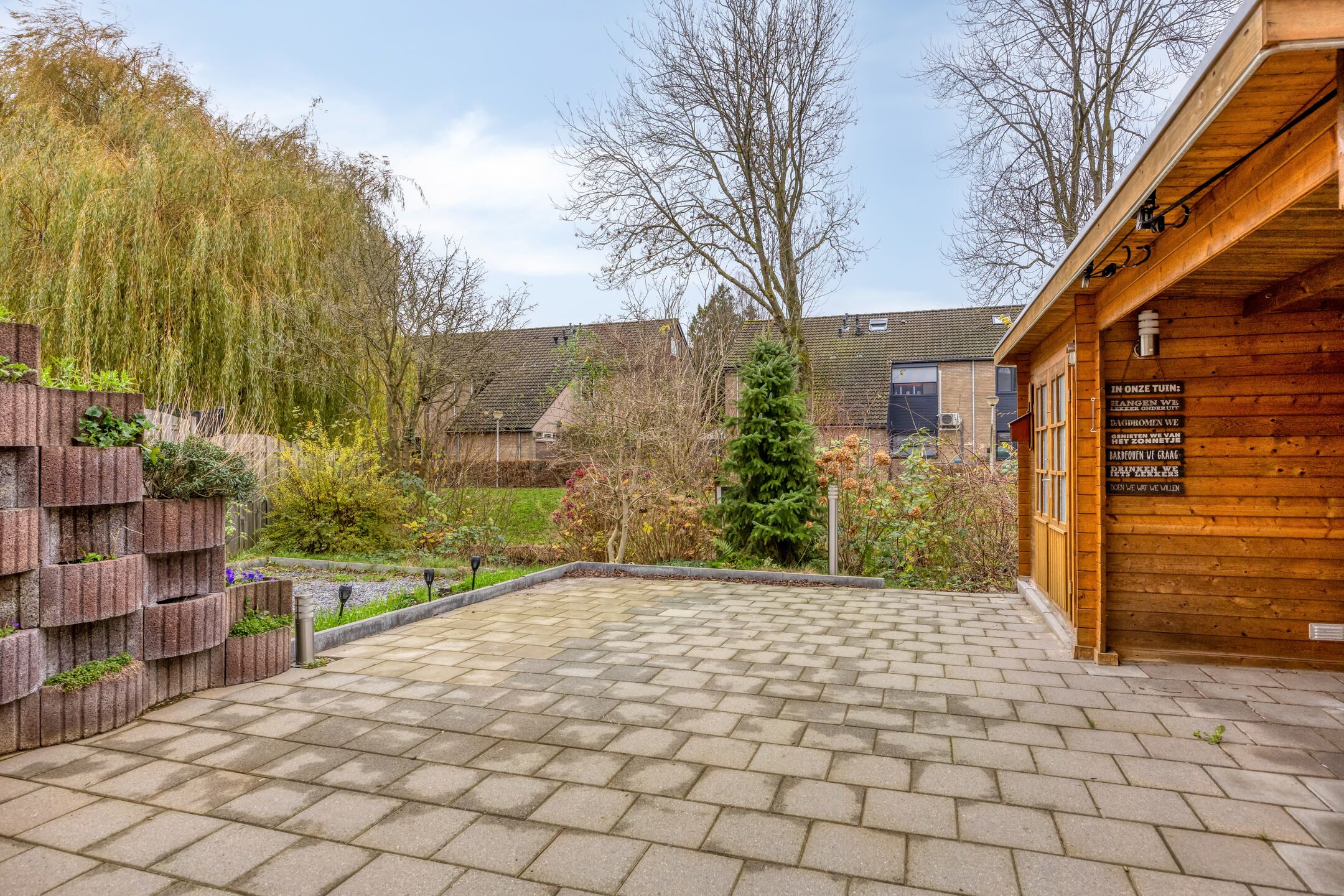 Foto 3 van Ireneplaats 18