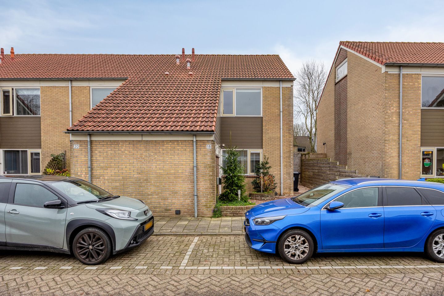 Foto 4 van Ireneplaats 18