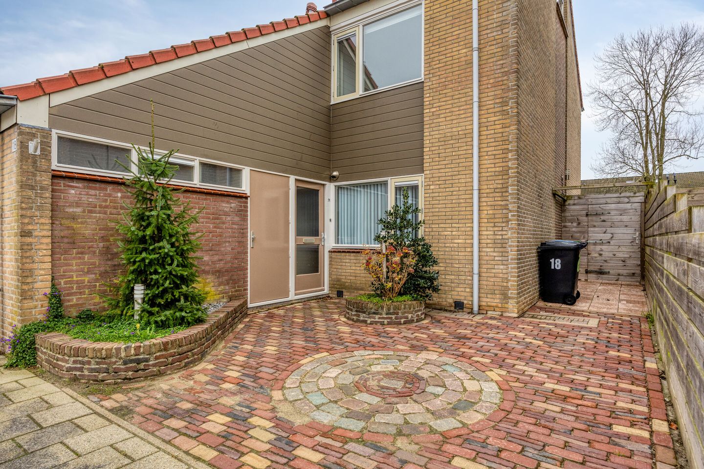 Foto 5 van Ireneplaats 18