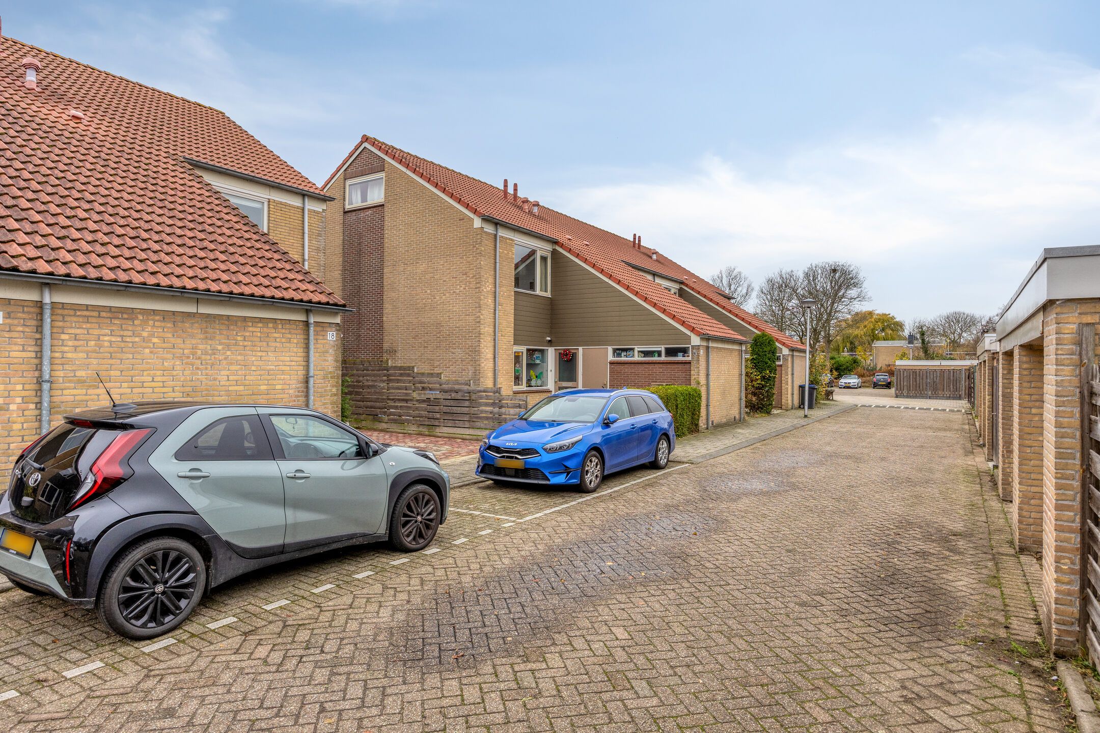 Foto 6 van Ireneplaats 18